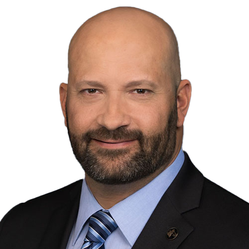 Daniel Secundy