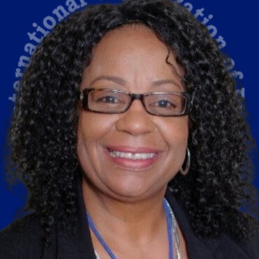 Venus Finley-Akins
