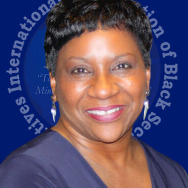 Yvonne Rouse
