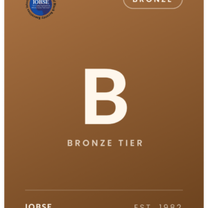 Bronze Sponsorship