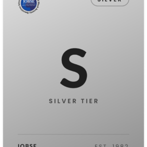Silver Sponsorship