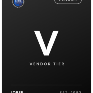 Vendor Exhibit