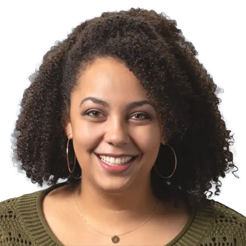 Monica Small